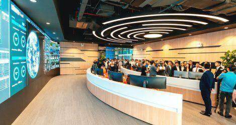 Keppel ký hợp đồng hơn 70 triệu USD cung cấp Dịch vụ năng lượng tại Việt Nam