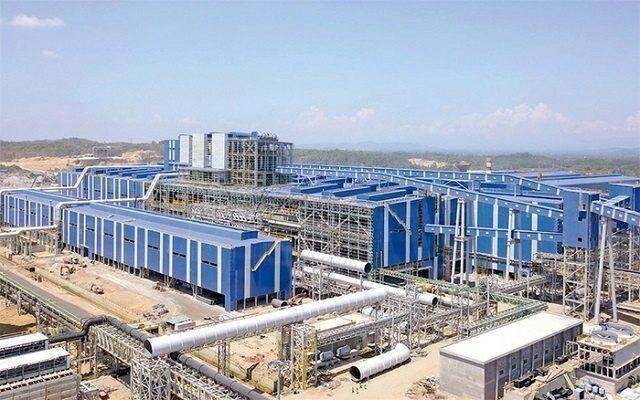 Kết cấu thép ATAD Đồng Nai bị phạt vì không công bố thông tin