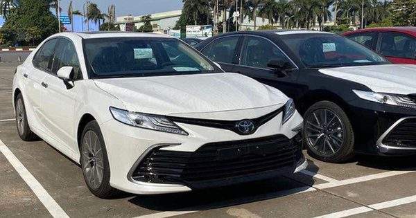 Khách Việt hết ‘mặn mà’, doanh số lao dốc nửa đầu năm 2023