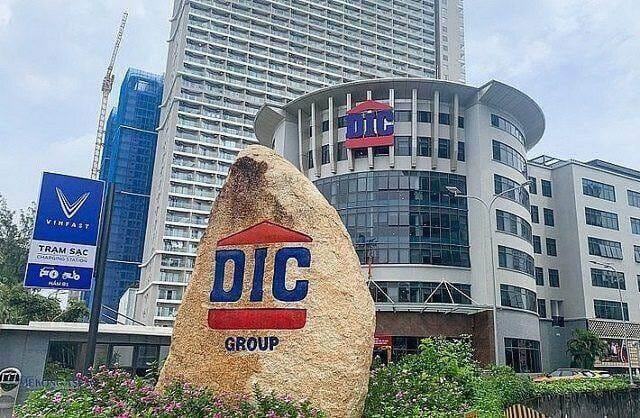 Khai sai thuế, công ty con của DIG bị truy thu hơn nửa tỷ đồng