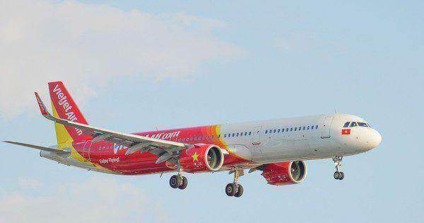 Khai trương đường bay mới TP.HCM – Tokyo (Haneda), thêm lựa chọn bay thẳng đến Nhật Bản cùng Vietjet