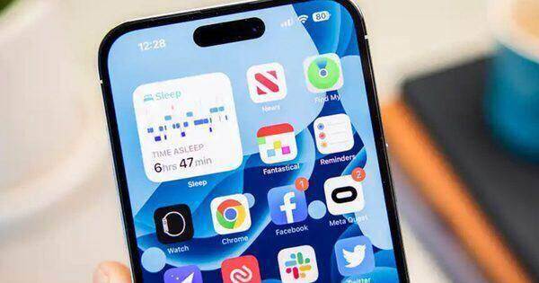 Khám phá công nghệ pin đột phá sắp có trên iPhone 15