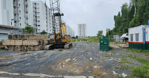 Không nên làm nhà ở xã hội để bán
