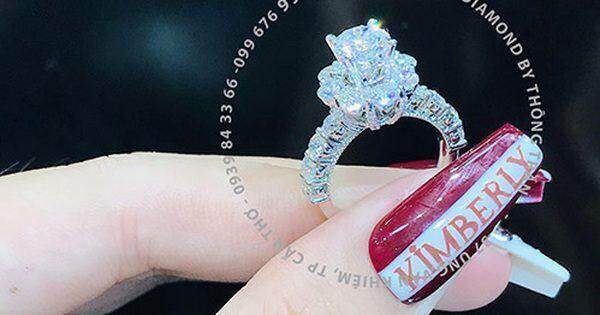 Kimberly Diamond Jewelry– Trang sức kim cương khẳng định vị thế