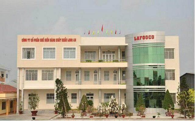 LAF chốt quyền trả cổ tức tiền mặt, tỷ lệ 15%