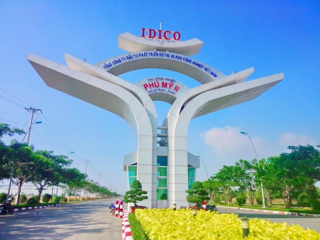 Lãi ròng quý 2 của HTI tăng nhẹ, hoàn thành 50% kế hoạch năm
