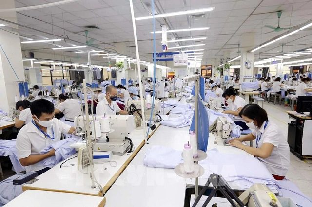 Lãi ròng quý 2 của TCM lao dốc 97%, vỏn vẹn 2 tỷ đồng