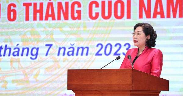 Lãi suất cho vay và tiền gửi giảm 1% so với cuối 2022