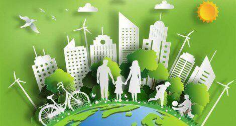 Lộ trình thực hiện các mục tiêu phát triển bền vững Việt Nam đến năm 2030