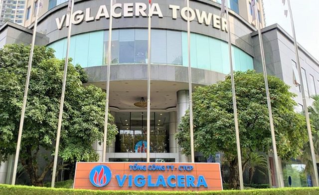 Lợi nhuận Công ty mẹ VGC ước 1,210 tỷ, đạt 92% kế hoạch sau 6 tháng