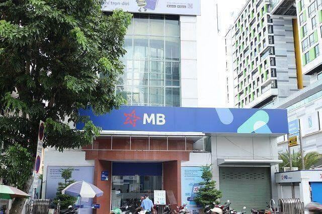 MB chốt quyền trả cổ tức bằng cổ phiếu tỷ lệ 15%
