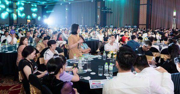 Mega Grand World hút khách đầu tư “lão làng”