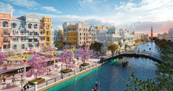 Mega Grand World thu hút nhà bán lẻ, dịch vụ trong nước và quốc tế