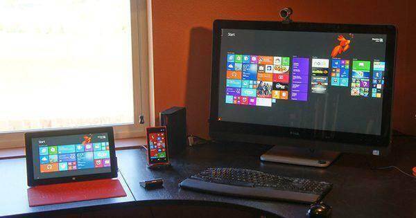 Microsoft bỏ chặn nâng cấp Windows 11 từ Windows 8.1?