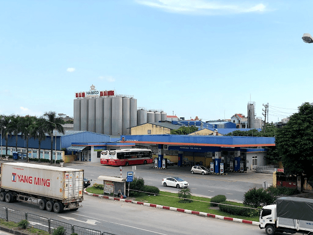 Một doanh nghiệp bia báo lãi sau thuế quý 2 giảm 36% 