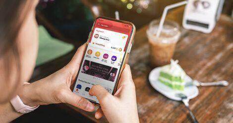 MyPoint của MobiFone tặng vé máy bay, vé xem BlackPink cho fan hâm mộ