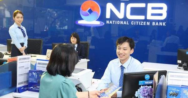 NCB thông báo chấm dứt hoạt động PGD Thuận An, Dĩ An