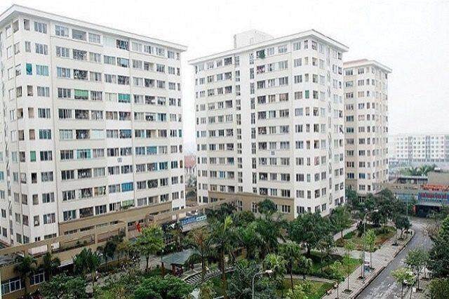 4 dự án NOXH ở Bình Dương được vay ưu đãi
