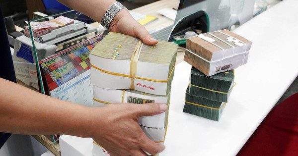 Ngân hàng Nhà nước thúc giục giảm lãi suất vay