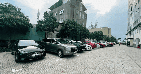 Nhà ở xã hội rơi vào tay nhà giàu