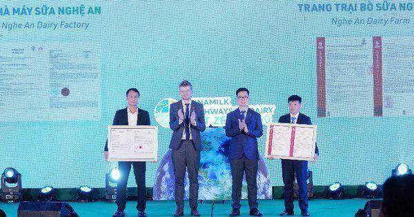 Nhận thức sẽ quyết định hành động chuyển đổi xanh ở mỗi doanh nghiệp