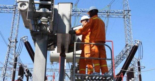 Nhiệt điện giảm sản lượng, thủy điện nhỏ miền Bắc tăng công suất phát điện