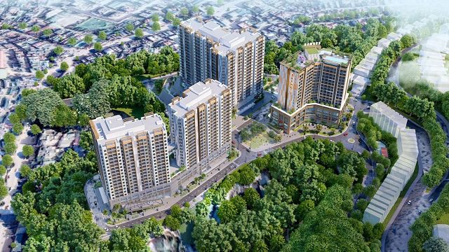 Nhiều địa phương công bố danh mục dự án được vay gói 120,000 tỷ đồng