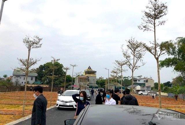 Nhiều tỉnh ‘cởi trói’ cho tách thửa, đất nền có sôi động trở lại?