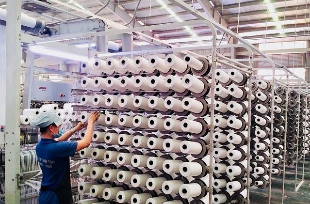 Nhựa Tân Đại Hưng lỗ quý 2 hơn 41 tỷ đồng