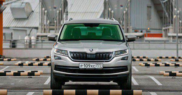 Ô tô Skoda sắp tung ra thị trường Việt Nam có phải ‘lính mới’?