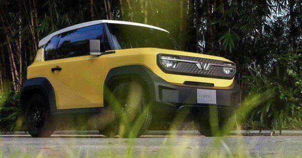 Ô tô điện siêu nhỏ VinFast VF3, Wuling Hongguang Mini EV có được chạy trên cao tốc?