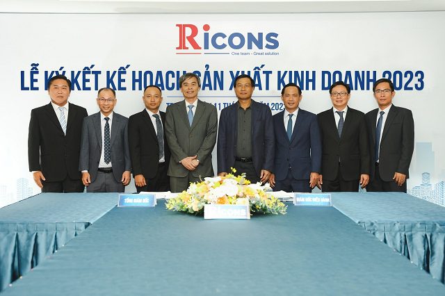 Ông Nguyễn Sỹ Công – cựu Thành viên HĐQT kiêm TGĐ CTD giờ ra sao?