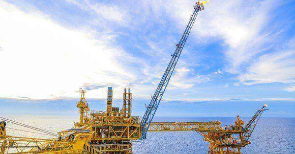 Petrovietnam ngược dòng thị trường, hiện thực khát vọng tăng trưởng