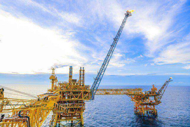 Petrovietnam ước tổng doanh thu đạt 420,100 tỷ trong nửa đầu năm