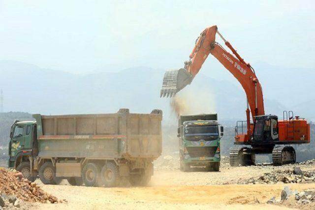 Phân bổ đủ 1.930 tỷ đồng cho đường nối Khánh Hòa-Lâm Đồng-Ninh Thuận