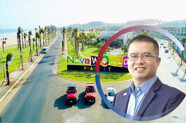 Phó Chủ tịch VNIDA ứng cử làm Thành viên HĐQT độc lập của NVL