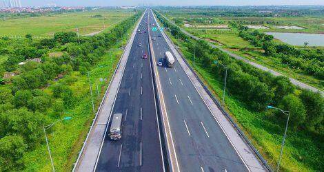 Phương án đầu tư cao tốc Ninh Bình