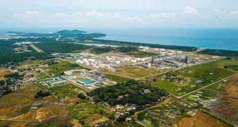 Quảng Ngãi thu ngân sách đạt hơn 12.700 tỷ đồng