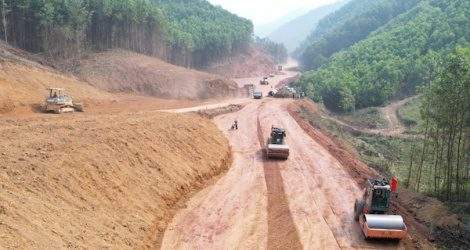 Quảng Ninh dành 6.200 tỷ đồng vốn ngân sách thực hiện 4 dự án hạ tầng giao thông