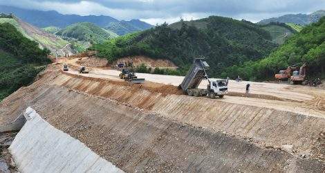 Quảng Ninh dành hơn 18.740 tỷ đồng ngân sách chi cho đầu tư công năm 2024