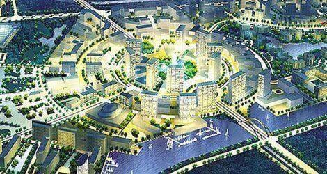Quyết định “số phận” dự án Khu đô thị Đại học quốc tế Berjaya trong tháng 7/2023
