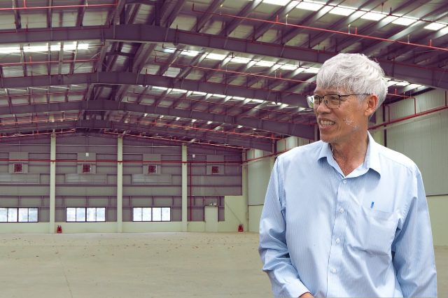 SIP dự kiến nâng quỹ đất sạch lên hơn 1,200 ha