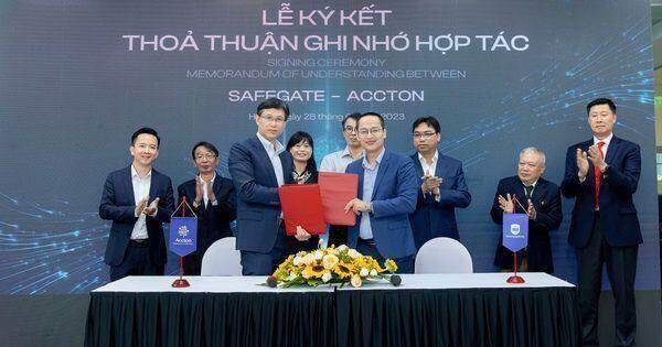 SafeGate đưa giải pháp an ninh mạng ‘Make in Vietnam’ ra thị trường toàn cầu