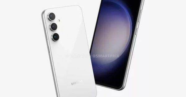 Samsung xác nhận Galaxy S23 FE sắp ra mắt