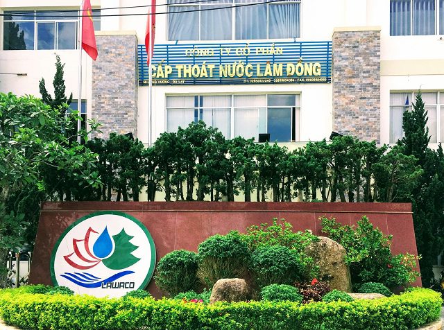 Sản lượng và giá bán nước tăng, lãi ròng quý 2 của LDW tăng 43%