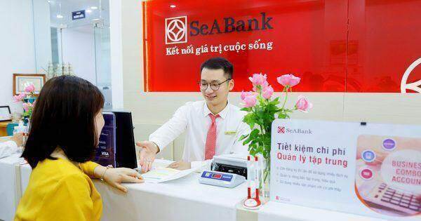 SeABank trả cổ tức bằng cổ phiếu và phát hành cổ phiếu thưởng để tăng vốn điều lệ lên 24.537 tỷ đồng