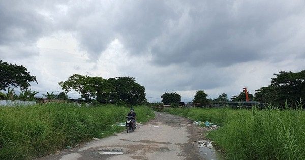 Số phận 87 dự án hết hiệu lực ở Bình Chánh, TP.HCM