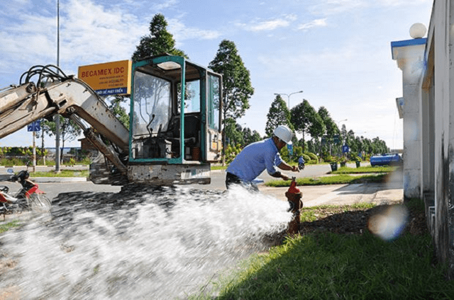TDM có lãi 6 tháng gấp đôi cùng kỳ, thực hiện gần 2/3 kế hoạch năm