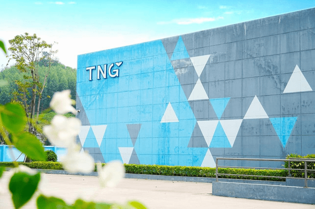 TNG: Doanh thu tháng 6 đi lùi, lũy kế nửa năm ước 3,331 tỷ 