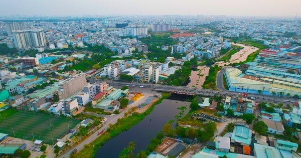 TP.HCM: Yêu cầu giao mặt bằng đúng hạn để thực hiện 134 dự án